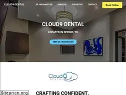 Sites similar to cloud9-dental.com