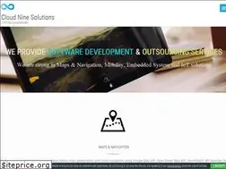 Sites similar to cloud9-solutions.com