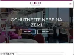 Sites similar to cloud9.cz