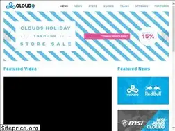 Sites similar to cloud9.gg