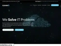 Sites similar to cloud9.net
