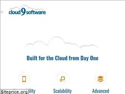 Sites similar to cloud9.software