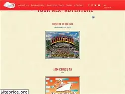 Sites similar to cloud9adventures.com