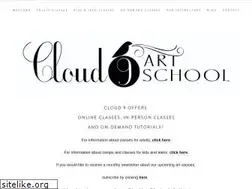 Sites similar to cloud9artschool.com