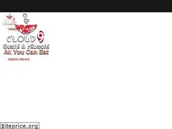 Sites similar to cloud9asianbistroduluth.com