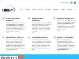 Sites similar to cloud9ba.com