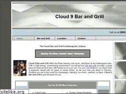 Sites similar to cloud9barandgrill.com