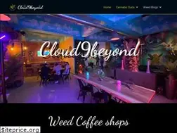 Sites similar to cloud9beyond.com