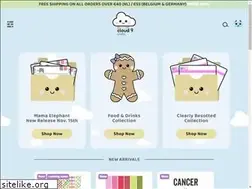 Sites similar to cloud9crafts.nl