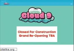 Sites similar to cloud9dc.com