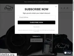 Sites similar to cloud9easygo.com