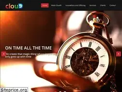 Sites similar to cloud9ebiz.com