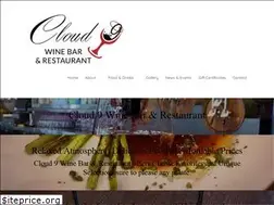 Sites similar to cloud9erie.com