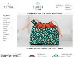 Sites similar to cloud9fabrics.com