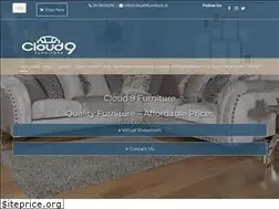 Sites similar to cloud9furniture.ie