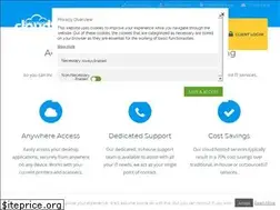 Sites similar to cloud9hosting.com