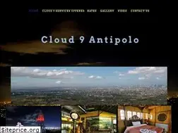 Sites similar to cloud9hotelresort.yolasite.com