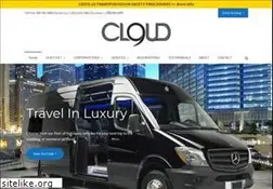Sites similar to cloud9limo.com