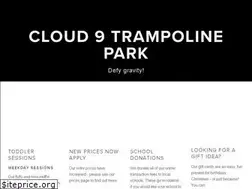 Sites similar to cloud9palmy.co.nz