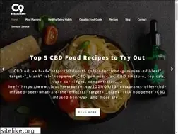 Sites similar to cloud9restaurant.ca