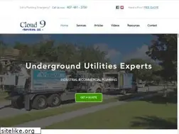 Sites similar to cloud9service.com