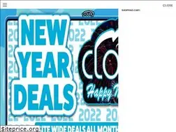 Sites similar to cloud9smokeco.com