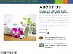 Sites similar to cloud9spa.us