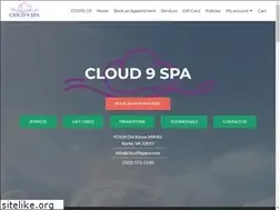 Sites similar to cloud9spava.com