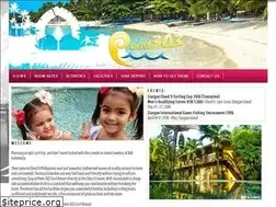 Sites similar to cloud9surfphilippines.com