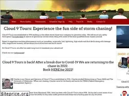 Sites similar to cloud9tours.com