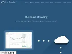 Sites similar to cloud9trader.com
