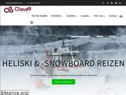 Sites similar to cloud9travel.nl