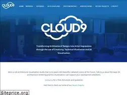Sites similar to cloud9visuals.co.uk