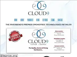 Sites similar to cloud9vl.com