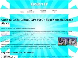 Sites similar to cloud9xp.com