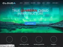Sites similar to clouda.ca