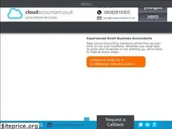 Sites similar to cloudaccountant.co.uk