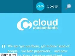 Sites similar to cloudaccountants.co.nz