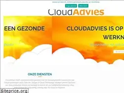 Sites similar to cloudadvies.nl