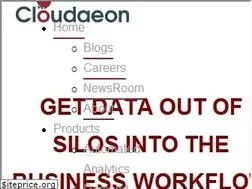 Sites similar to cloudaeon.co.uk