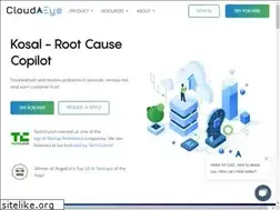 Sites similar to cloudaeye.com