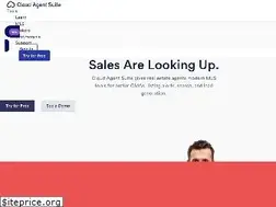 Sites similar to cloudagentsuite.com