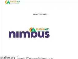 Sites similar to cloudalp.com