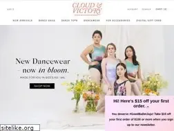 Sites similar to cloudandvictory.com