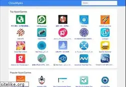 Sites similar to cloudapks.com
