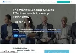 Sites similar to cloudapps.com