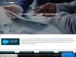 Sites similar to cloudaress.com