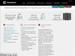Sites similar to cloudarion.com