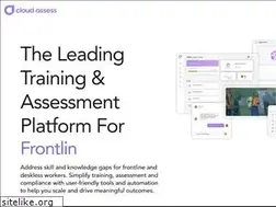 Sites similar to cloudassess.com.au