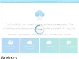 Sites similar to cloudatlasinc.com